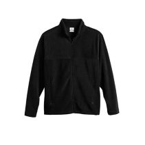 Full-Zip Fleece Jacket 080519  WHILE SUPPLIES LAST 