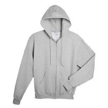 Champion Full-Zip Sweatshirt 080715  