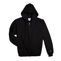 Hooded Full Zip Sweatshirt 080715  