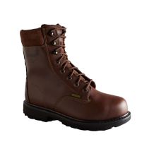 Met-Guard Boot Wth Eh & Steel 080742  