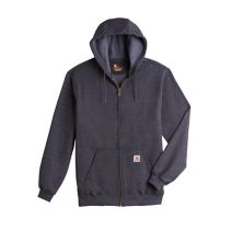 Carhartt Zip Hooded Sweatshirt 080754  