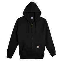 Carhartt Zip Hooded Sweatshirt 080754  