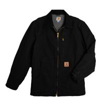 Carhartt Sherpa Lined Jacket 080767  