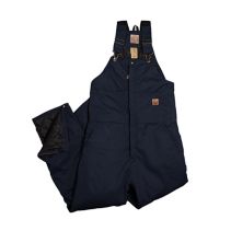 Insulated Bib Overall 082325  