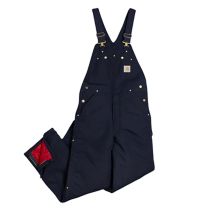 Insulated Overall Carhartt 082420  WHILE SUPPLIES LAST