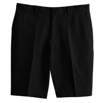 Traditional Flat Front Shorts 082557  