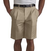 Traditional Pleated Shorts 082563  WHILE SUPPLIES LAST