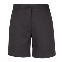 Traditional Flat Front Shorts 082566  