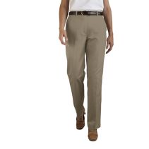 Traditional Flat Front Pants 082607  WHILE SUPPLIES LAST
