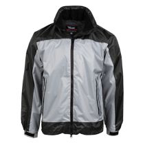 Lightweight Waterproof Jacket 082716  