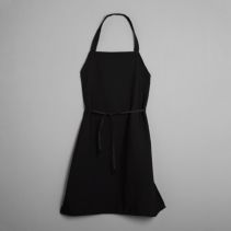 Apron Bib Poly 082976  