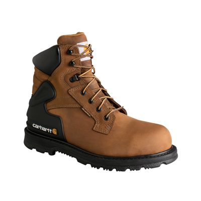 cintas steel toe boots