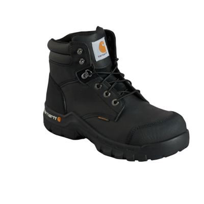 cintas steel toe boots