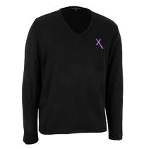 V-Neck Sweater 083357  