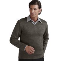 V-Neck Sweater U 083357  WHILE SUPPLIES LAST 