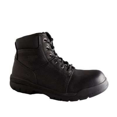 cintas steel toe boots