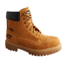 Timberland Pro防水靴083615  