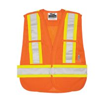 Safety Vest Reflective&nbsp;083647&nbsp;&nbsp;