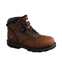 Tmbrlnd Pro Srs Steel Toe Boot 091355  