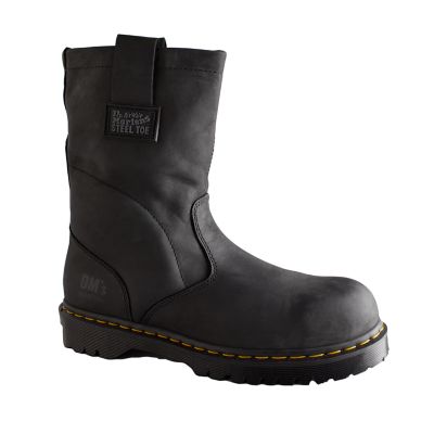 cintas timberland boots