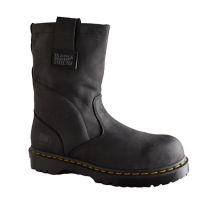 Dr. Martens Stl-Toe Wel. Boots 083690  