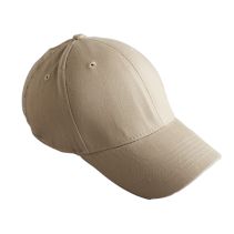 Solid Brushed Twill Cap 085280  