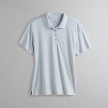 Women's Core 365 Ss Polo 090472  