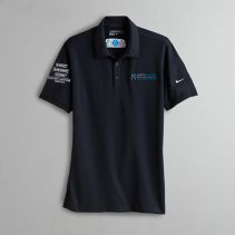 Nike Dri-Fit Pique  Fit Polo 090582  