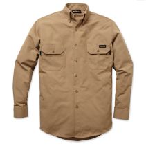 Fr Glenguard Fr Butn Shirt 090597  