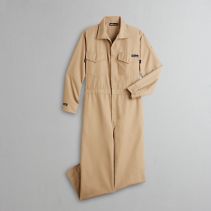 Glenguard® Fr Coverall 090616  