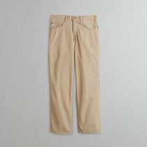 Carhartt Fr Canvas Jean 090621  