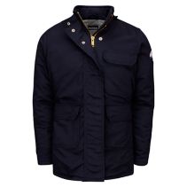 Ladies Deluxe Parka 090644  
