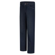 Ladies Straight Fit Jean 090693  