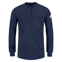 Ladies Excel Fr® Henley 090769  