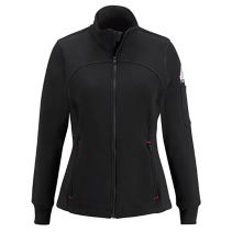 Ladies Zippered Jacket 090770  