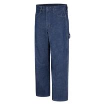 Stone Wash Denim Dungaree 090792  