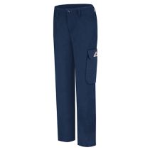 Ladie's Cargo Pocket  Pant 090796  
