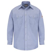 Men's Fr Dress Uniform Shirt 090808  