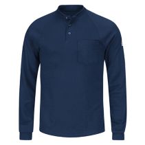 Fr Tagless Henley Shirt-Ls 090810  