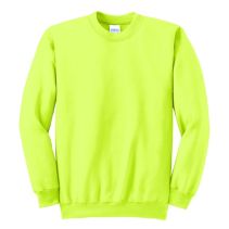 Essential Fleece Crewneck 090857  
