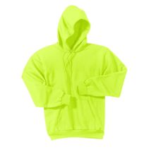 Cargill Emb. Hooded Swtshirt 090858  