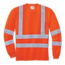 Cornerstone Ansi 107 T-Sht Ls 090888  