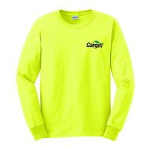 Cargill Slkscn Crew Swtshirt 091129  