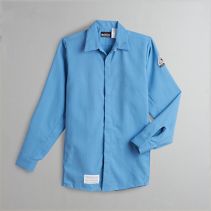 Tecasafe Gripper Shirt No Pckt 091135  