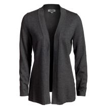 Ladies Open Cardigan Sweater 091318  