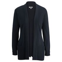 Ladies Shawl Collar Cardigan 091319  