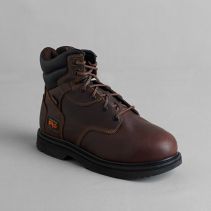 Flexshield Stl Sft Toe Boot 6" 091352  