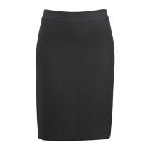 Ladies Synergy Straight Skirt 091409  Tier 1