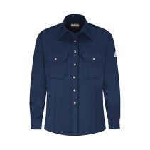 Womens Dress Shirt Excel Fr 091565  