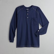 Reed Fr Henley 091612  